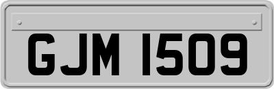 GJM1509
