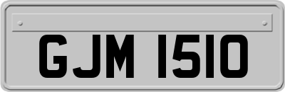 GJM1510