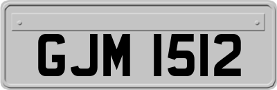 GJM1512