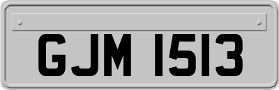 GJM1513