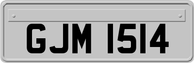 GJM1514
