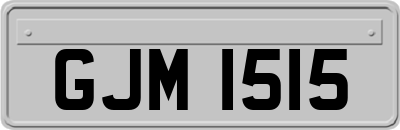 GJM1515