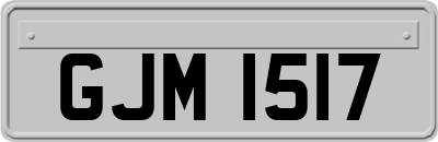 GJM1517