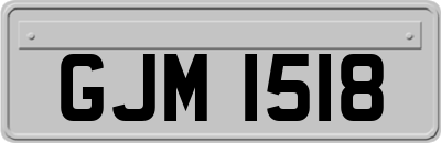 GJM1518