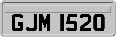 GJM1520