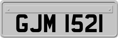 GJM1521