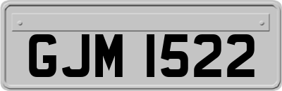 GJM1522