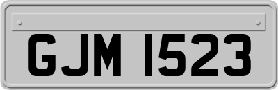 GJM1523