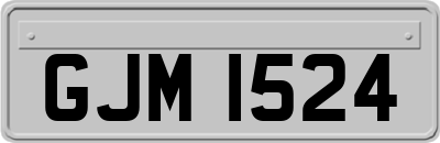 GJM1524