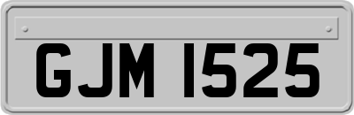 GJM1525