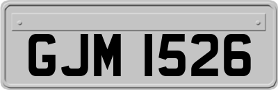 GJM1526