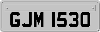 GJM1530