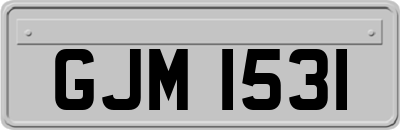 GJM1531