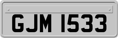 GJM1533