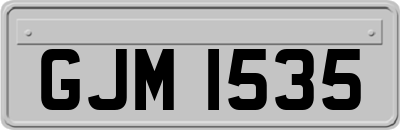 GJM1535