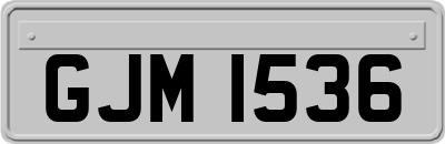 GJM1536