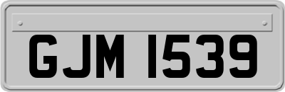 GJM1539