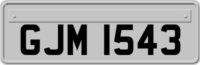 GJM1543