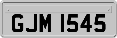 GJM1545