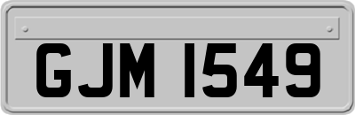 GJM1549