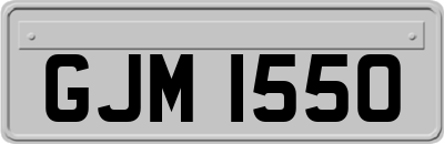 GJM1550