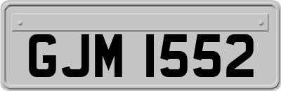GJM1552