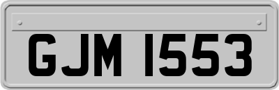GJM1553