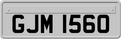 GJM1560