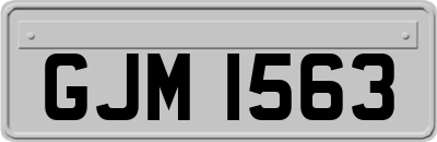 GJM1563