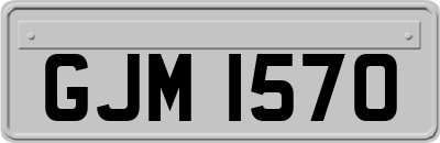 GJM1570