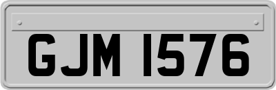 GJM1576