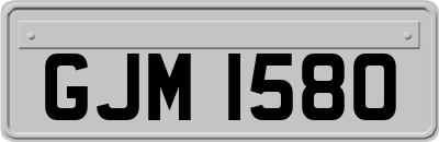 GJM1580