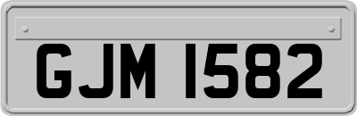GJM1582