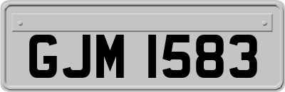GJM1583
