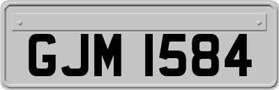 GJM1584