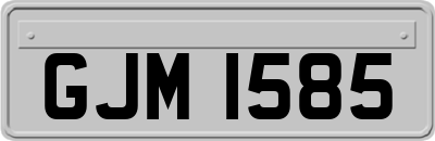 GJM1585
