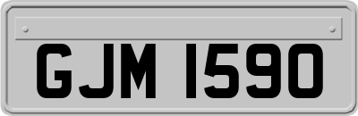 GJM1590