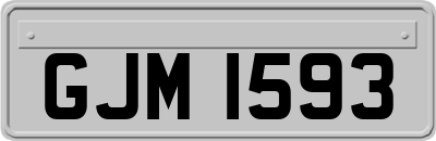 GJM1593