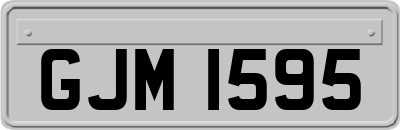 GJM1595