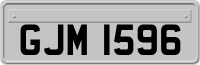 GJM1596