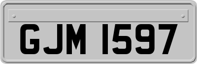GJM1597
