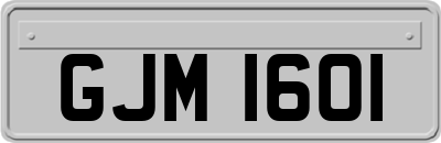 GJM1601