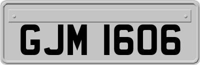 GJM1606