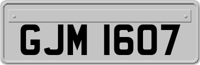 GJM1607