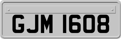 GJM1608