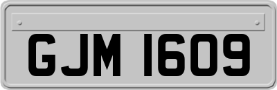 GJM1609