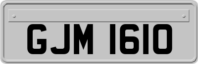 GJM1610