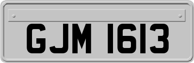 GJM1613