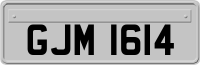GJM1614