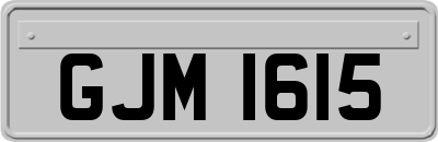 GJM1615